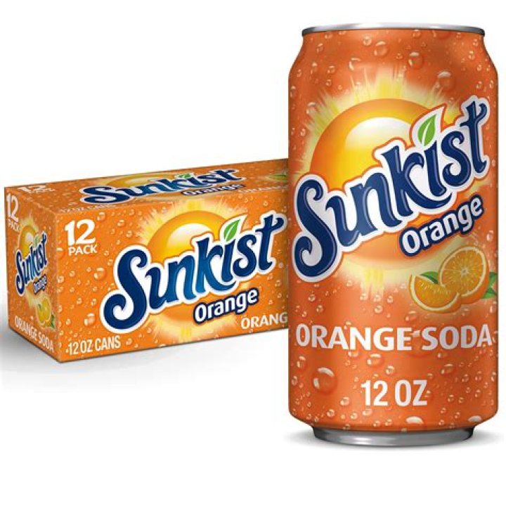 Does Sunkist Have Caffeine? Crosslake Coffee