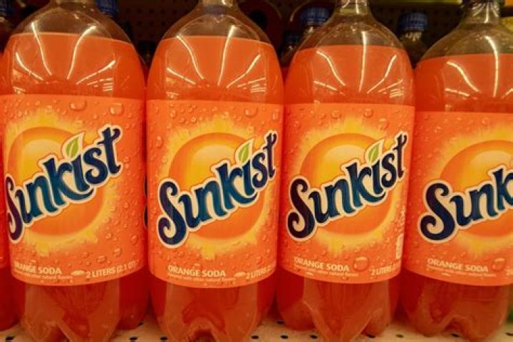 Does Sunkist Have Caffeine? If So, How Much? Caffeine Gurus