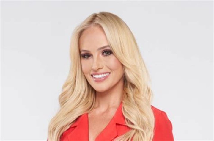 Does Tomi Lahren Have A Sister? Parents And Family Ethnicity LoopBlog