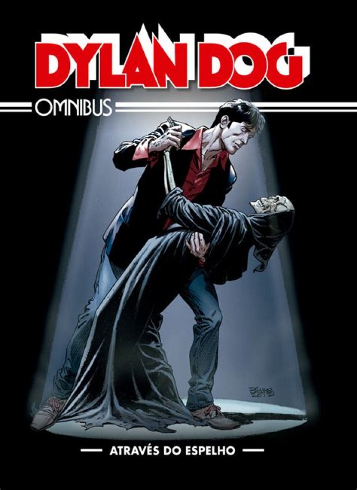 Dog Star Omnibus Kiss and MakeUp by Gene Simmons