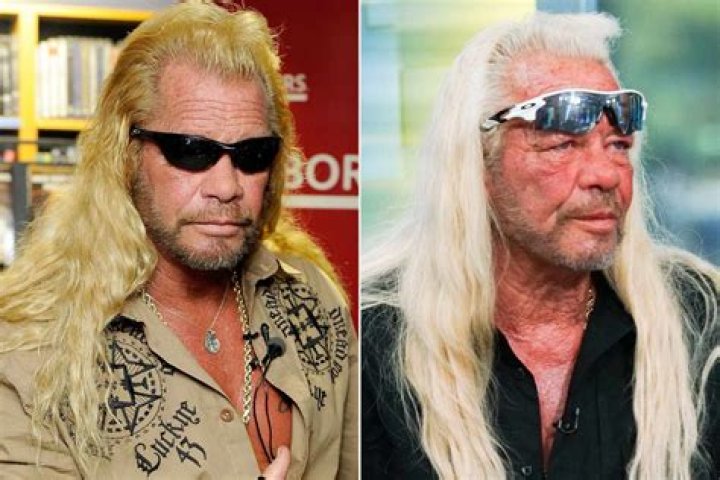 Dog The Bounty Hunter's Daughter Lyssa Chapman Gets Married In Hawaii