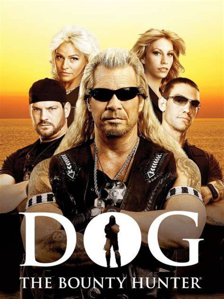 Dog the Bounty Hunter&rsquo;s daughter Lyssa Chapman shows off her fit figure