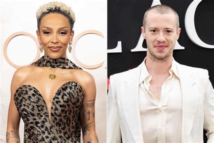 Doja Cat Boyfriend Now Joey Dunn Gossip