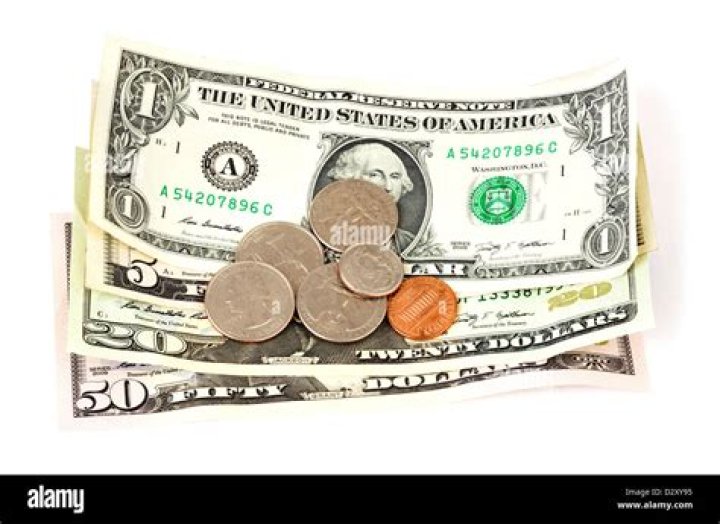 Dollars And Cents Free Stock Photo Public Domain Pictures