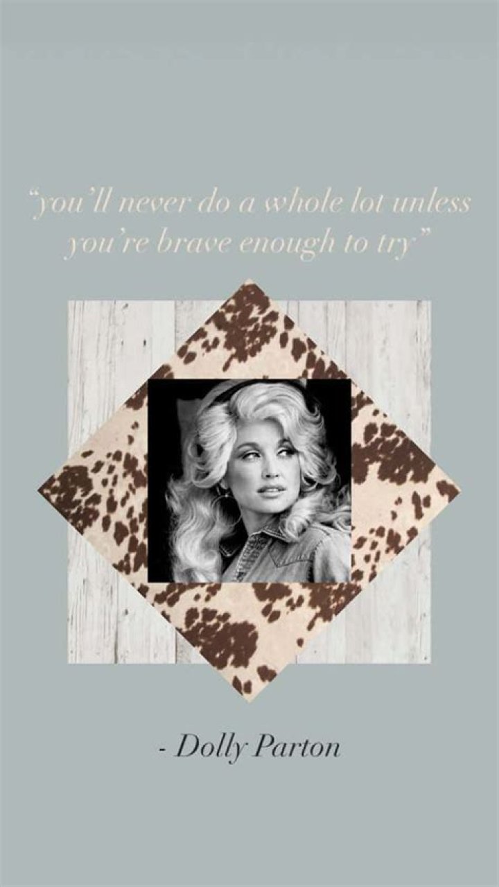 Dolly Parton & Inspirational Niece Receive Special Honor [Pics]