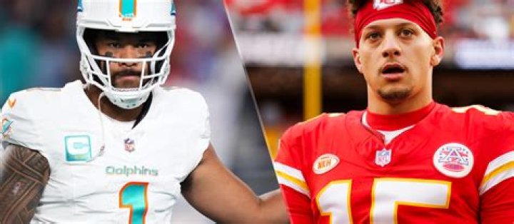 Dolphins vs. Chiefs NFL Wild Card Betting Odds & Prediction