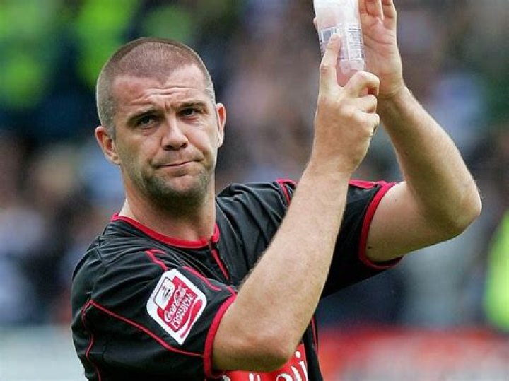 Dominic Matteo Player Profile Sky Sports Football