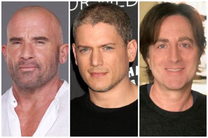 Dominic Purcell sofre acidente nas grava&ccedil;&otilde;es da nova temporada de