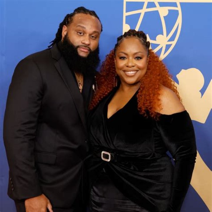 Dominique Brown and her husband Randal Landon lost son Aaron