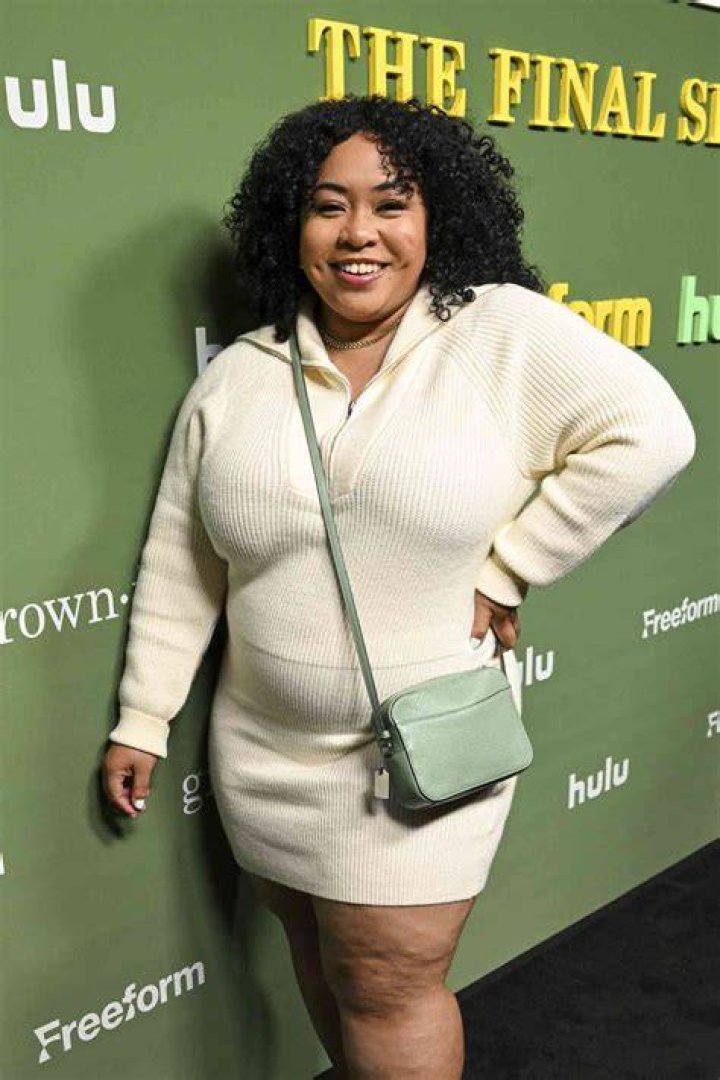 Dominique Brown (dominique_brown_official) on Threads
