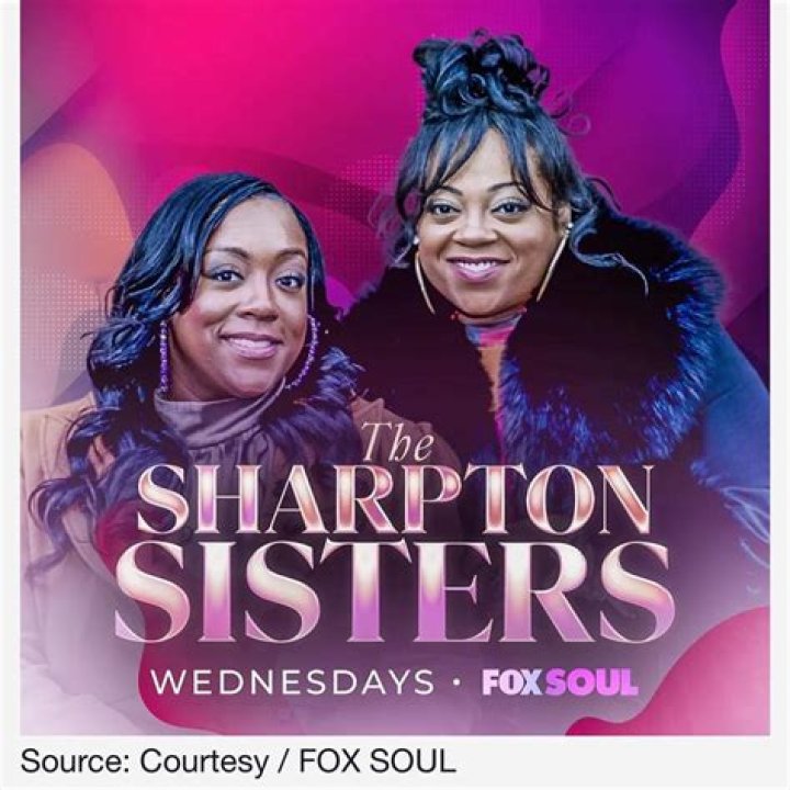Dominique Sharpton 5 Fast Facts You Need to Know
