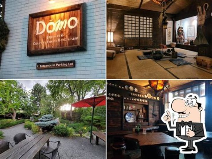 Domo Japanese Country Food Restaurant 1365 Osage St, Denver, CO 80204