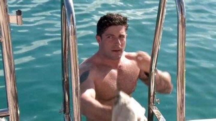 Don Abenante Below Deck