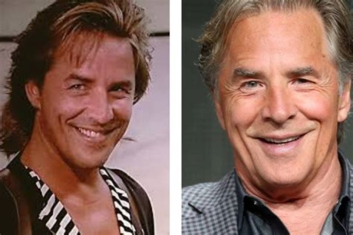Don Johnson asegura que no durmi&oacute; durante cinco a&ntilde;os mientras