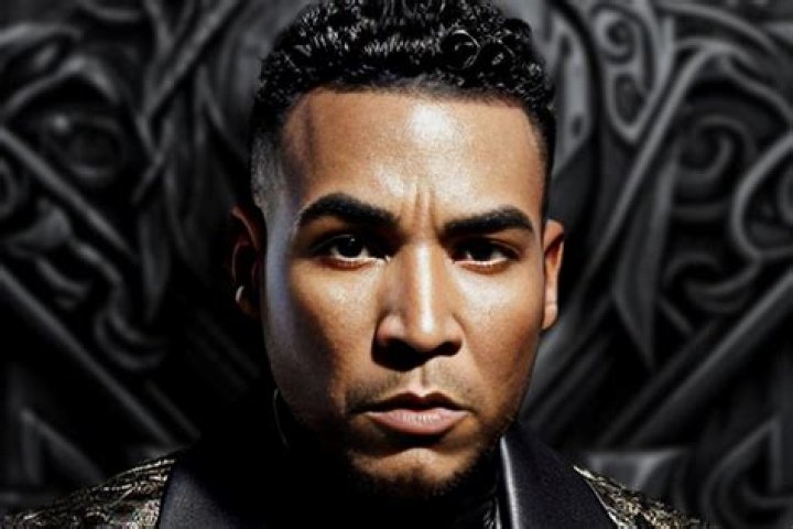 Don Omar's Split from His Wife Is He Married Now?