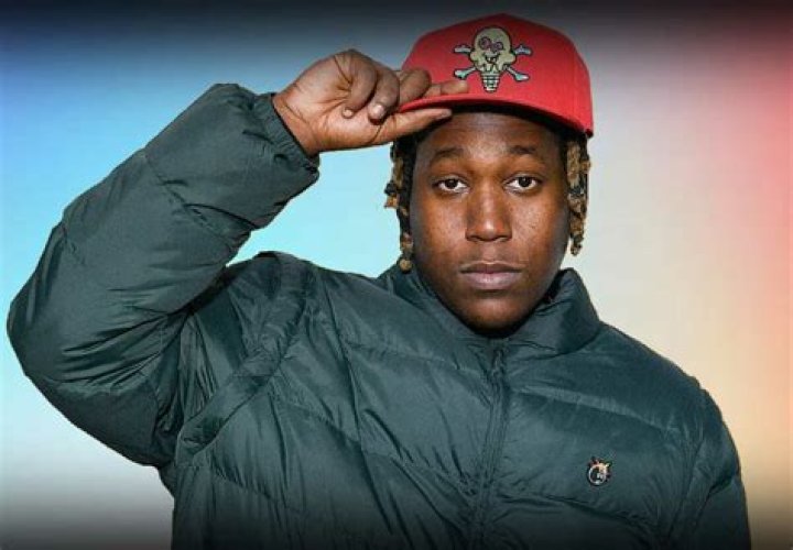 Don Toliver is the face of ICECREAM EU FALL22 HIGHXTAR.