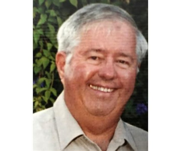 Donald Allen Obituary (1938 2018) San Diego, CA San Diego Union