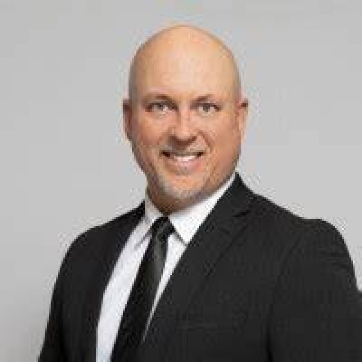 Donald B. Allen, III CPCU, CIC, CRM AVP Field Underwriting