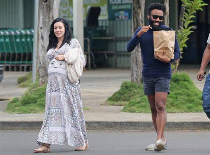 Donald Glover Family Photo, Girlfriend, Age, Parents, Net Worth