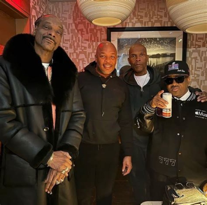 Donald Lawrence and Jermaine Dupri among 2020 NC Music Hall of Fame