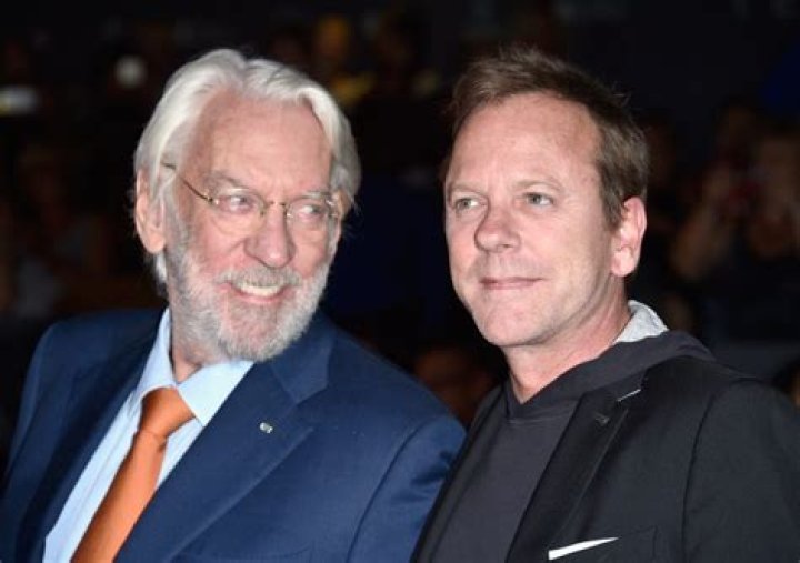 Donald Sutherland r/thedonald