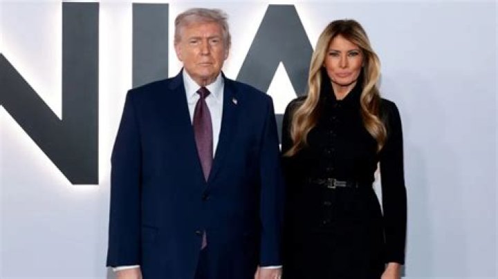 Donald Trump & Melania's Relationship May Be Hitting a Rough Patch