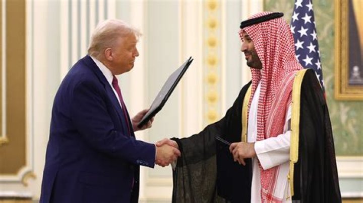 Donald Trump meets with Al Gore on climate change CNNPolitics