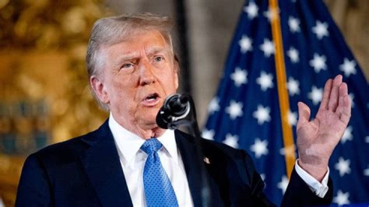 Donald Trump pushes back at Michelle Obama CNNPolitics