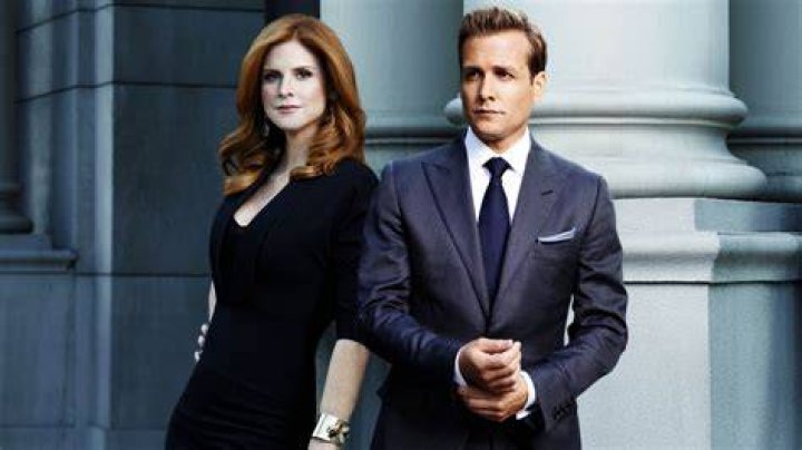Donna Paulsen Suits Wallpaper (38582735) Fanpop