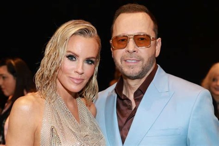 donnie Donnie Wahlberg Photo (34681466) Fanpop