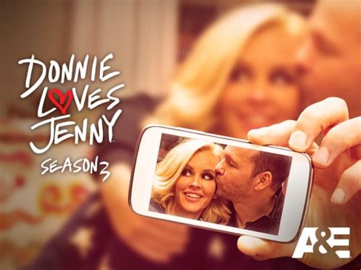 Donnie Loves Jenny Season 4 Date, Start Time & Details Tonights.TV