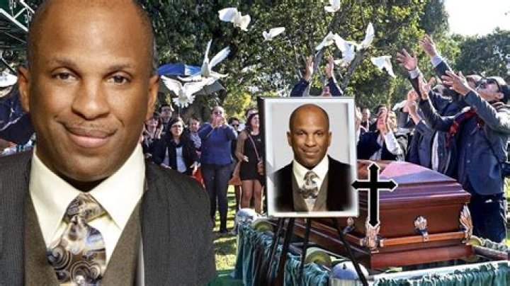 Donnie Mcclurkin Funeral How Did The Singer Die?