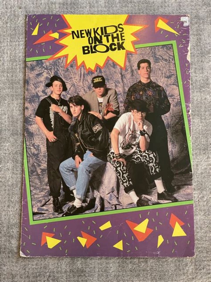 Donnie Wahlberg: From New Kids On The Block To Police Beat