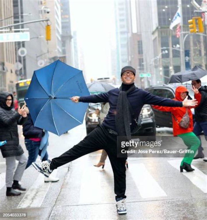 Donnie Wahlberg, is 'proud of the man' son Elijah is as he