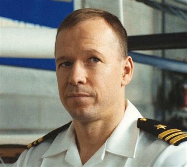 Donnie Wahlberg sucesso no New Kids on the Block e nas s&eacute;ries de TV