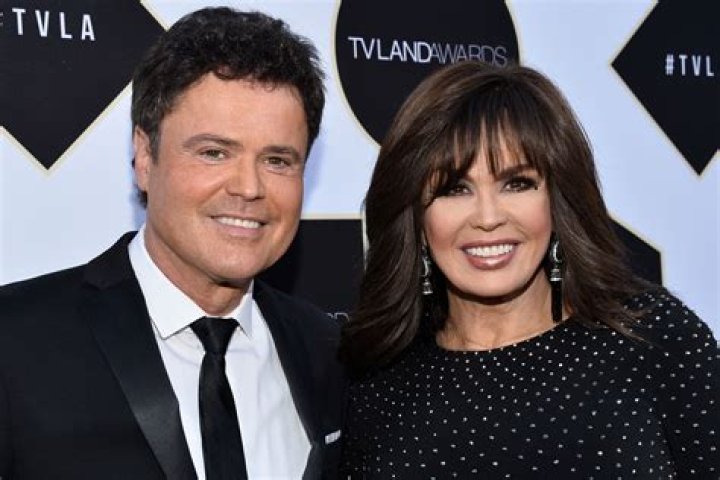Donny and Marie Osmond's Siblings All About Their Brothers