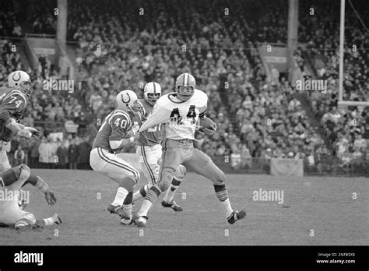 Donny Anderson Stats 1974? NFL Career, Season, and Playoff Statistics