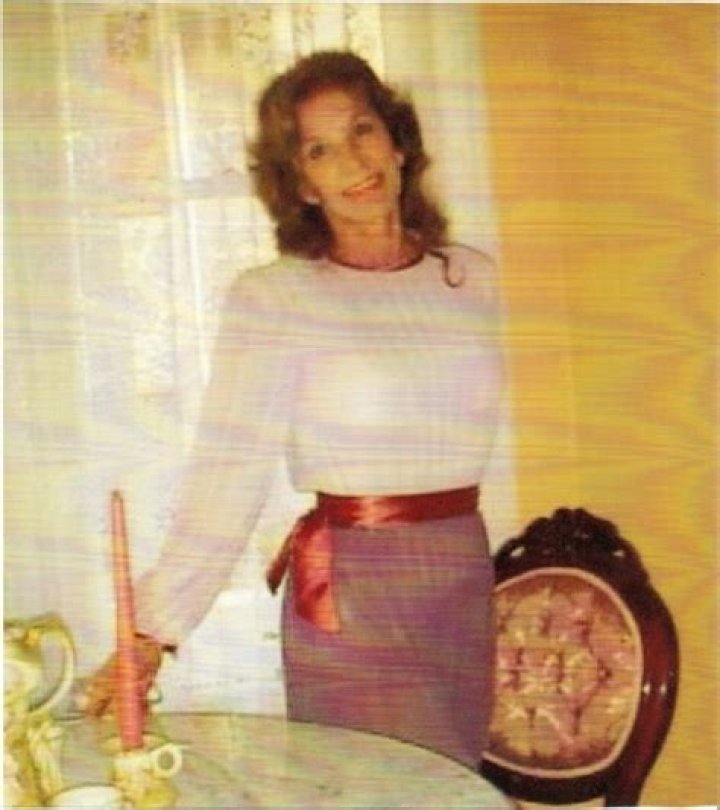 Doris Adkisson Obituary Dallas, TX