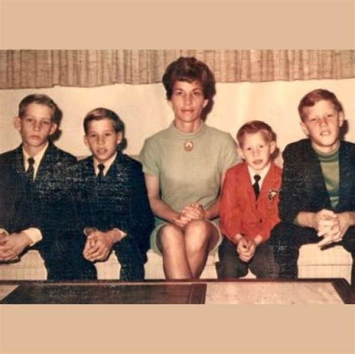 Doris Adkisson What Happened To Kevin Von Erich's Mother?