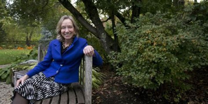 Doris Kearns Goodwin Net Worth 2018, Bio/Wiki Celebrity Net Worth