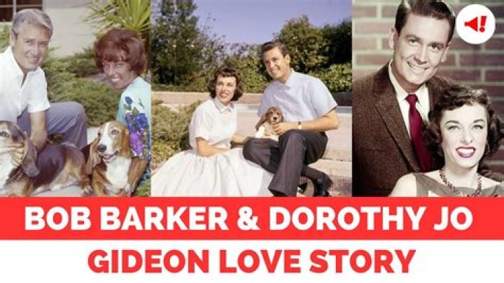 Dorothy Jo Gideon Bio, Early Life, Career, Relationship, Net Worth