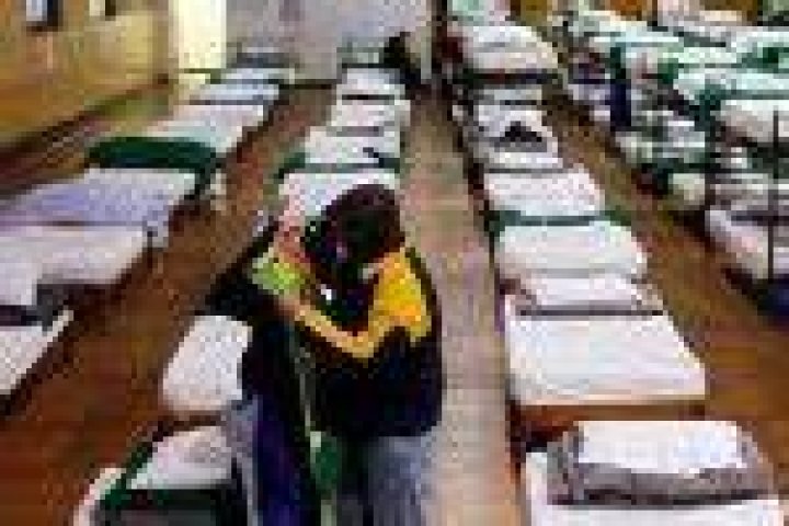 Dothan, AL Homeless Shelters