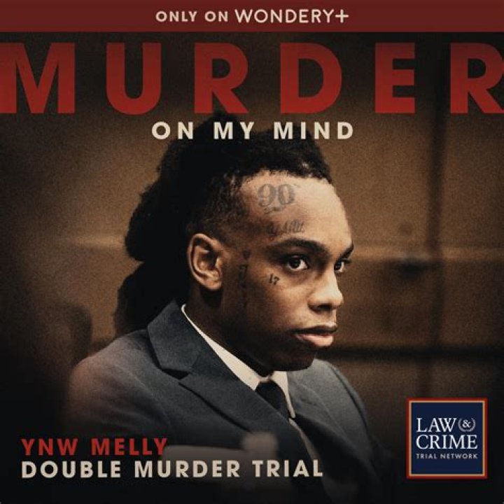 Double Murder Suspect YNW Melly Appears In Court With Smiling