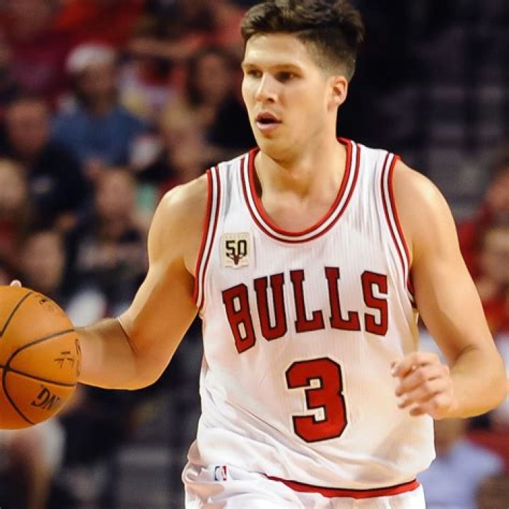 Doug McDermott to Bulls a WinWin for Both Parties Big East Coast Bias