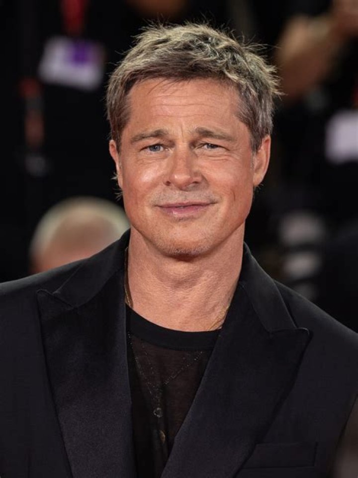 Doug Pitt: Hollywood Star's Brother And Successful Businessman