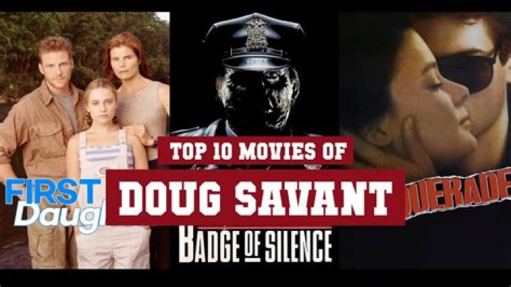 Doug Savant Bio, Wiki, Age, Height, Wife, Family, Laura Leighton