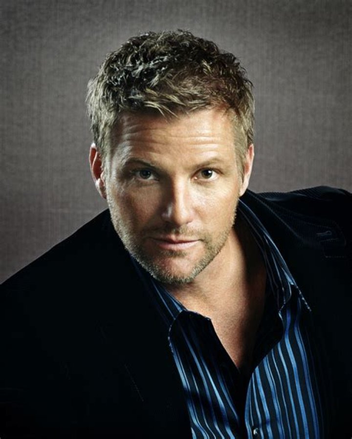 Doug SAVANT Biographie et filmographie