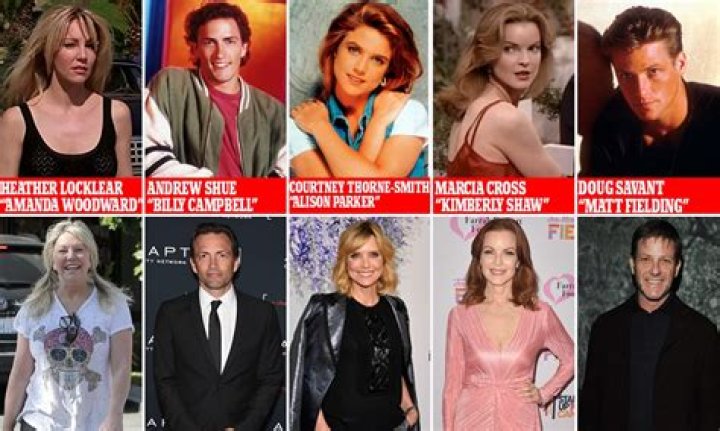 Doug Savant Ethnicity of Celebs What Nationality Ancestry Race