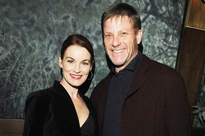Doug Savant kimdir? Doug Savant filmleri, biyografisi ve hakkında
