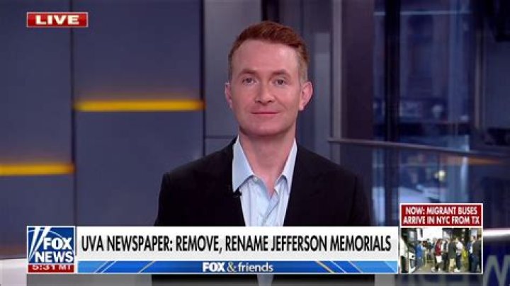 Douglas Murray on the need for colleges to push back against canceling